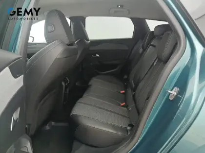 Photo 8 Peugeot 308  SW BlueHDi 130ch S&S EAT8