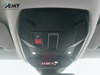 Photo 16 Peugeot 308  SW BlueHDi 130ch S&S EAT8