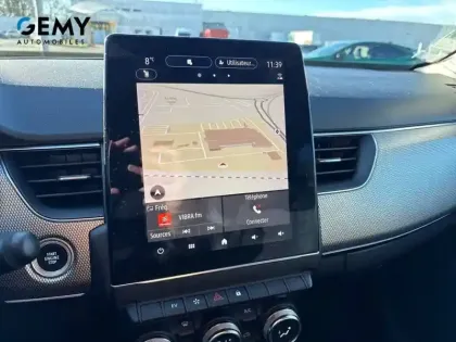 Photo 12 Renault Arkana  E-Tech 145 - 21B