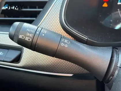 Photo 27 Renault Arkana  E-Tech 145 - 21B