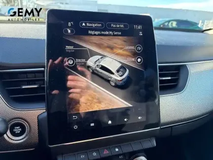 Photo 24 Renault Arkana  E-Tech 145 - 21B