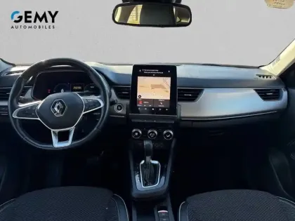 Photo 7 Renault Arkana  E-Tech 145 - 21B