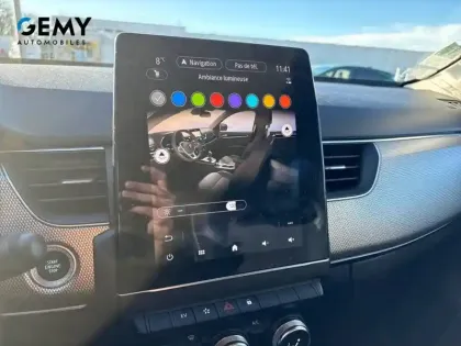 Photo 23 Renault Arkana  E-Tech 145 - 21B