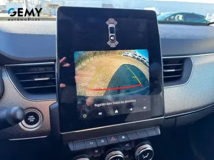 Photo 17 Renault Arkana  E-Tech 145 - 21B