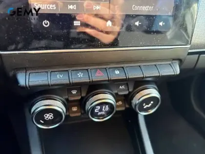 Photo 14 Renault Arkana  E-Tech 145 - 21B