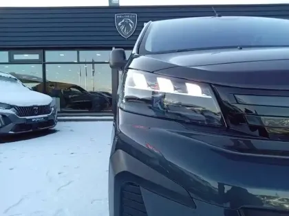 Photo 15 Peugeot Expert  CA FIXE M DIESEL 180 CH AUTOMATIQUE