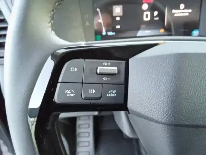 Photo 43 Peugeot Expert  CA FIXE M DIESEL 180 CH AUTOMATIQUE