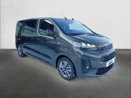 Photo 25 Peugeot Expert  CA FIXE M DIESEL 180 CH AUTOMATIQUE