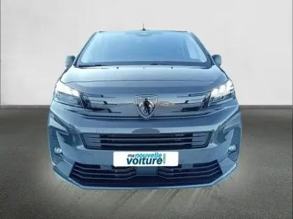 Photo 24 Peugeot Expert  CA FIXE M DIESEL 180 CH AUTOMATIQUE