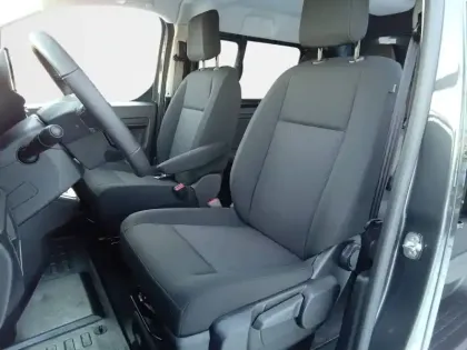 Photo 33 Peugeot Expert  CA FIXE M DIESEL 180 CH AUTOMATIQUE