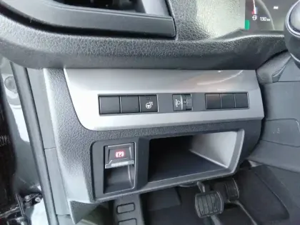 Photo 44 Peugeot Expert  CA FIXE M DIESEL 180 CH AUTOMATIQUE