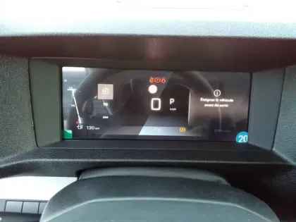 Photo 32 Peugeot Expert  CA FIXE M DIESEL 180 CH AUTOMATIQUE