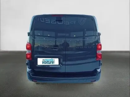 Photo 27 Peugeot Expert  CA FIXE M DIESEL 180 CH AUTOMATIQUE