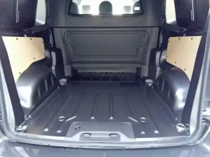 Photo 28 Peugeot Expert  CA FIXE M DIESEL 180 CH AUTOMATIQUE