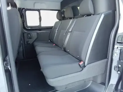 Photo 11 Peugeot Expert  CA FIXE M DIESEL 180 CH AUTOMATIQUE