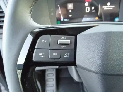 Photo 20 Peugeot Expert  CA FIXE M DIESEL 180 CH AUTOMATIQUE