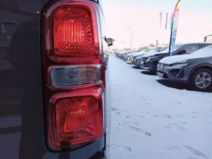 Photo 39 Peugeot Expert  CA FIXE M DIESEL 180 CH AUTOMATIQUE