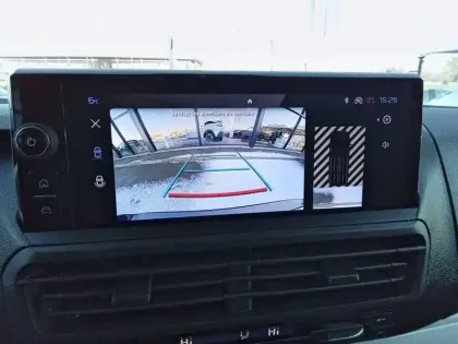 Photo 14 Peugeot Expert  CA FIXE M DIESEL 180 CH AUTOMATIQUE