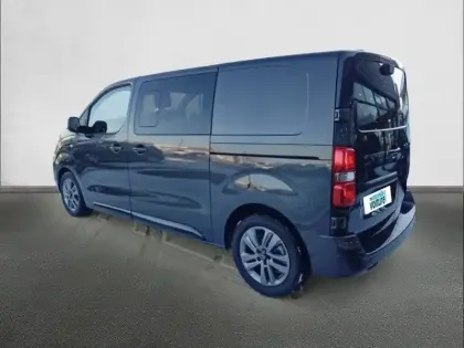 Photo 29 Peugeot Expert  CA FIXE M DIESEL 180 CH AUTOMATIQUE