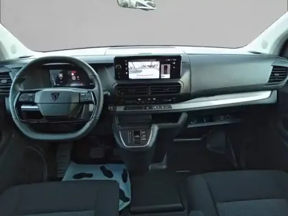 Photo 7 Peugeot Expert  CA FIXE M DIESEL 180 CH AUTOMATIQUE