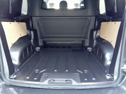 Photo 5 Peugeot Expert  CA FIXE M DIESEL 180 CH AUTOMATIQUE