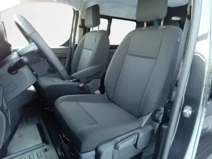 Photo 10 Peugeot Expert  CA FIXE M DIESEL 180 CH AUTOMATIQUE