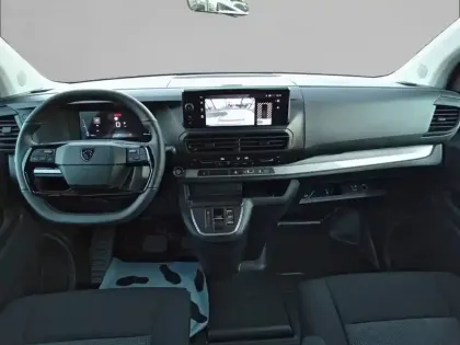 Photo 30 Peugeot Expert  CA FIXE M DIESEL 180 CH AUTOMATIQUE