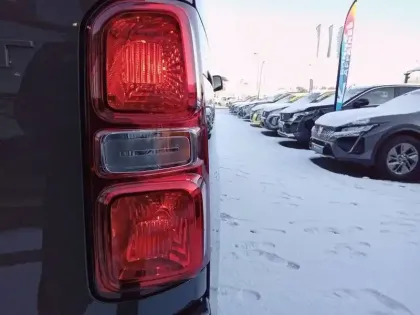 Photo 16 Peugeot Expert  CA FIXE M DIESEL 180 CH AUTOMATIQUE