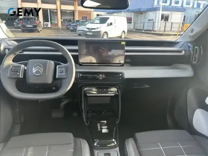 Photo 7 Citroën C3  Hybride 110 ch e-DCS6