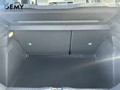 Photo 5 Citroën C3  Hybride 110 ch e-DCS6