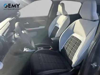 Photo 8 Citroën C3  Hybride 110 ch e-DCS6