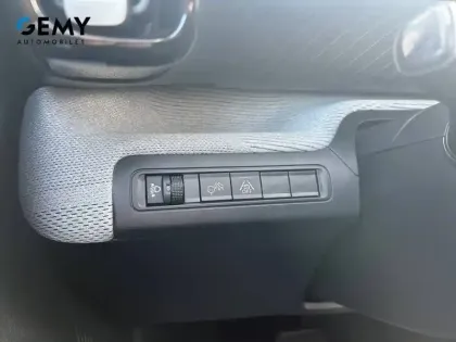 Photo 13 Citroën C3  Hybride 110 ch e-DCS6