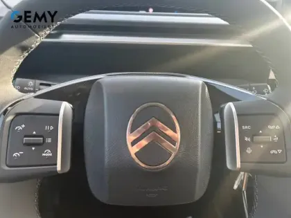 Photo 14 Citroën C3  Hybride 110 ch e-DCS6