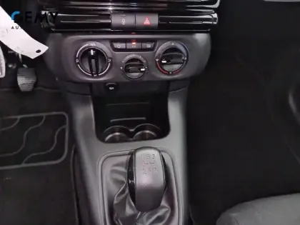 Photo 78 Citroën C3  PureTech 83 S&S BVM5