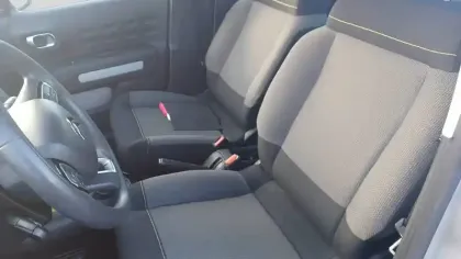 Photo 11 Citroën C3  PureTech 83 S&S BVM5