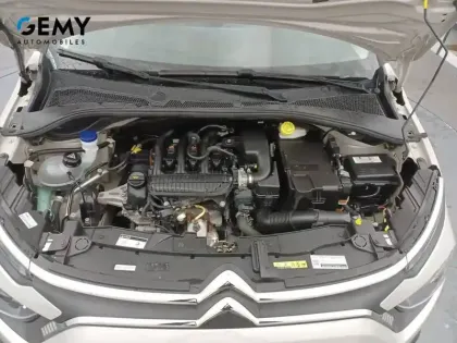 Photo 77 Citroën C3  PureTech 83 S&S BVM5