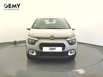 Photo 67 Citroën C3  PureTech 83 S&S BVM5