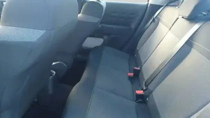 Photo 13 Citroën C3  PureTech 83 S&S BVM5