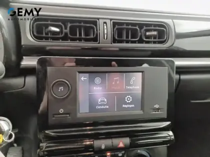 Photo 57 Citroën C3  PureTech 83 S&S BVM5