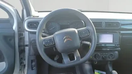 Photo 12 Citroën C3  PureTech 83 S&S BVM5