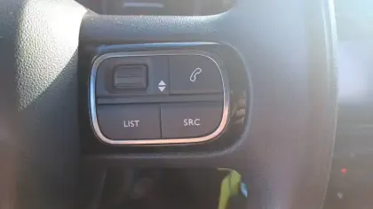 Photo 18 Citroën C3  PureTech 83 S&S BVM5