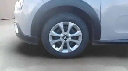 Photo 10 Citroën C3  PureTech 83 S&S BVM5