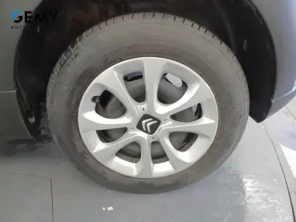 Photo 76 Citroën C3  PureTech 83 S&S BVM5