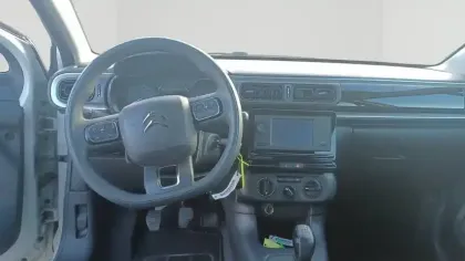 Photo 6 Citroën C3  PureTech 83 S&S BVM5