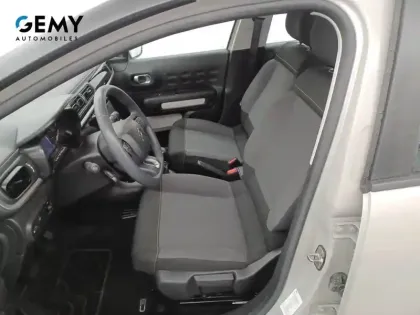 Photo 74 Citroën C3  PureTech 83 S&S BVM5