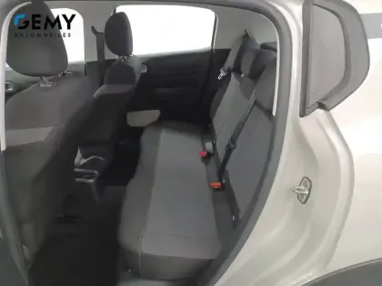 Photo 31 Citroën C3  PureTech 83 S&S BVM5