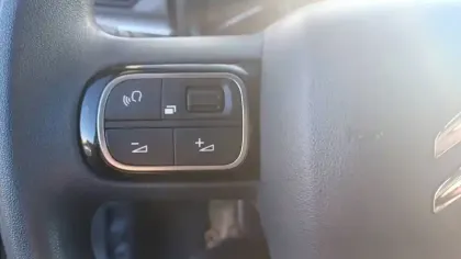 Photo 17 Citroën C3  PureTech 83 S&S BVM5