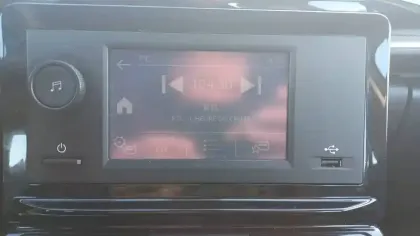 Photo 21 Citroën C3  PureTech 83 S&S BVM5