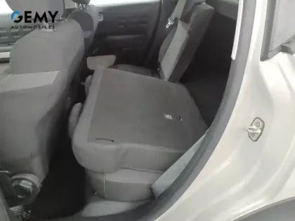 Photo 38 Citroën C3  PureTech 83 S&S BVM5