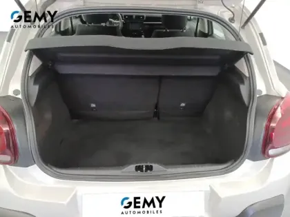 Photo 71 Citroën C3  PureTech 83 S&S BVM5